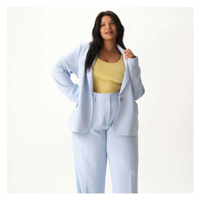 Women+ Blazer